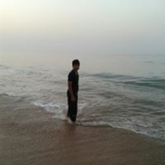 Maaz Zia