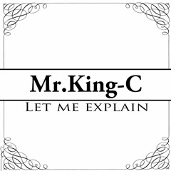 Mr King-C