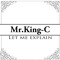 Mr King-C
