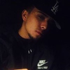 Brandon Velasco