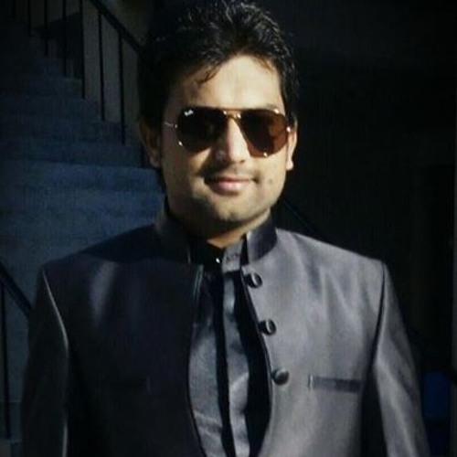 Qalb E Muhammad Sherazi’s avatar