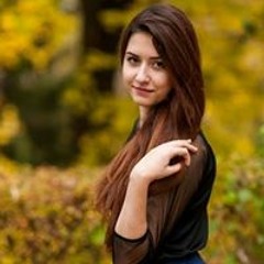 Sofiya Hreshchuk