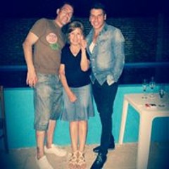 Diego Hernan Maidana