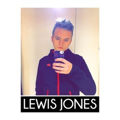 Lewis Jones