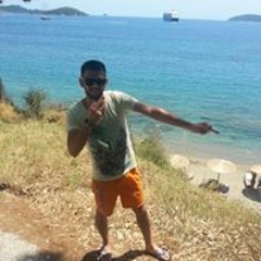 Giorgos Stepanof