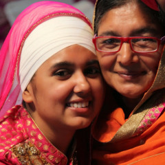 Satvir Kaur
