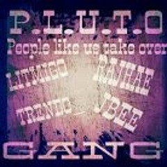 P.L.U.T.O