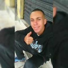 Pedro Richard Silva