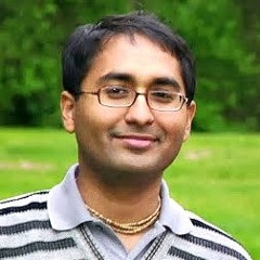 partha biswas