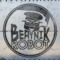 Beatnik Robot