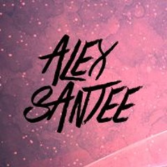 Alex Santee
