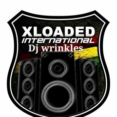 DJ Wrinkles
