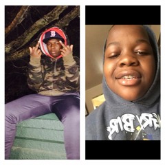 young wild niggazs