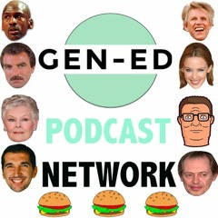 Gen-Ed Podcast Network