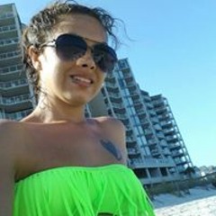 Emily Michelle Dehart