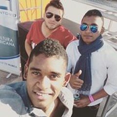 ash e family