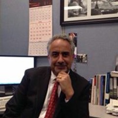 Hooman Bakhtiar