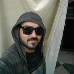 Hamad Mazhar