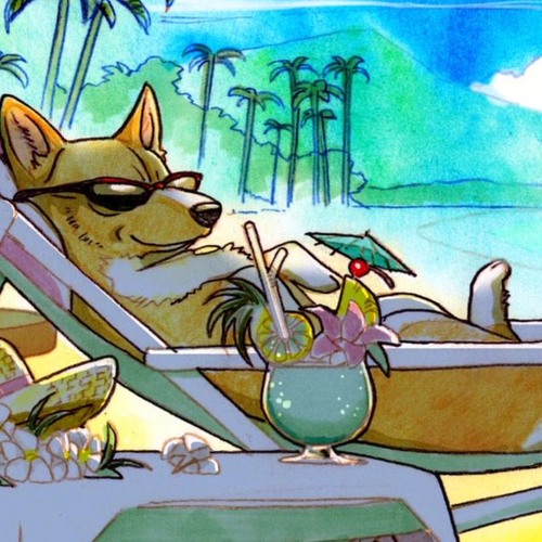 SoundCloud profile picture for @gonorrhea