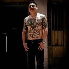 Louie Barrientos