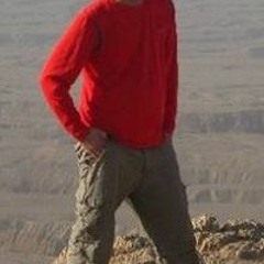 Barak Yitzhaki