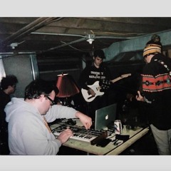 Texas Hold'Em Lava Dome