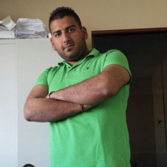 Amr Heggy