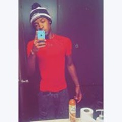 Ahshone Charles