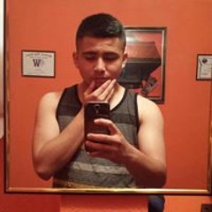 Eddie Cabrera Medina