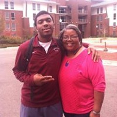 Juwan Centrell Whitehead