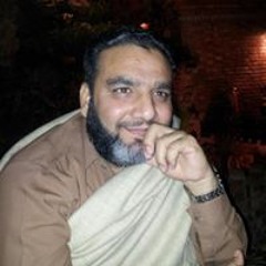 Khalid Rafiq