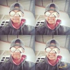 Muhammad Agus Wijaya