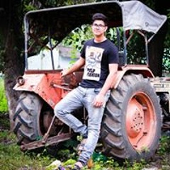 Purab Joshi