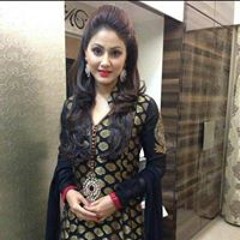 Anum Asif