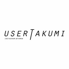 userTakumi