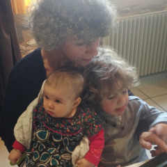 Geneviève Penchaud