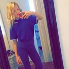 Shannon Hughes