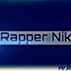 NK Rapper Nikhil