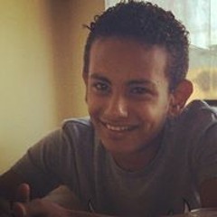 Youssef Ashraf Fakhry