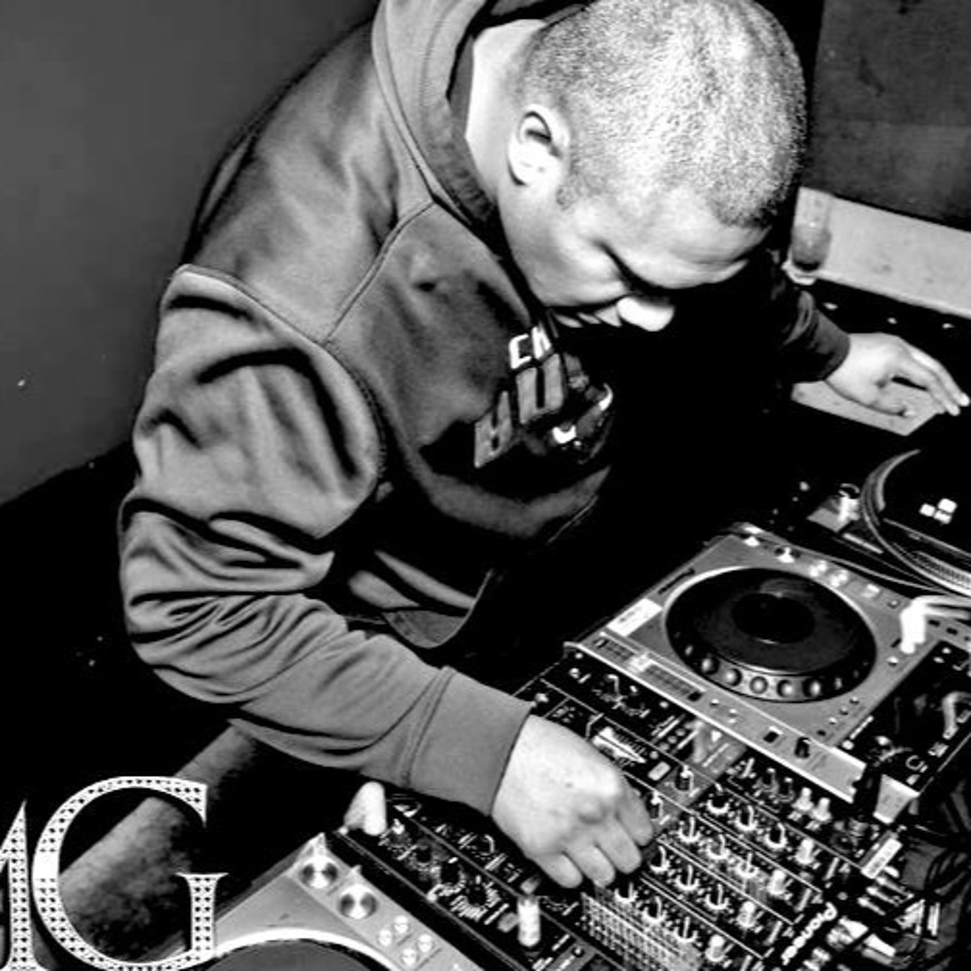 Stream DJ Rich T music | Listen to songs, albums, playlists for