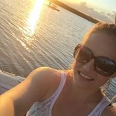 Caitlyn Maree Williams