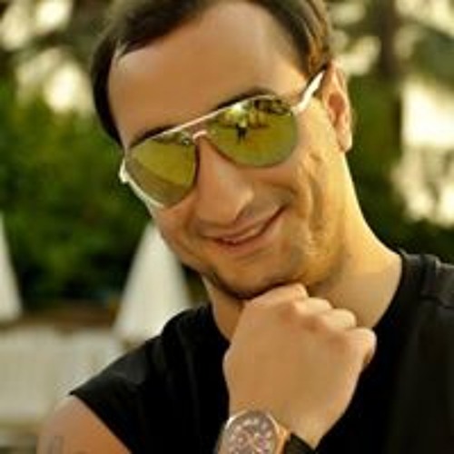 Joni-Jonski Oganezovi’s avatar