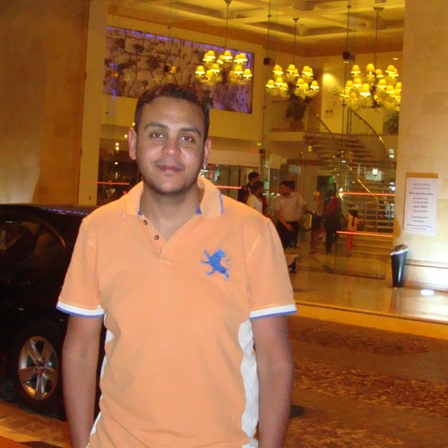 Ahmed Mamdouh 36’s avatar