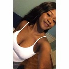 Brilla Sesay