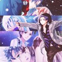あんさんぶるスターズ Melody In The Dark Undead By Hikuro ひくろ あんさんぶるスターズ Melody In The Dark Undead By Hikuro ひくろ