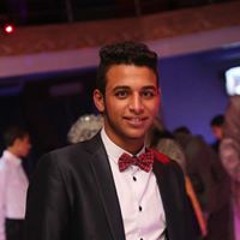 Ahmed Casper