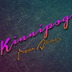 Kinnipog