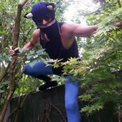 JMSomebody's Brother