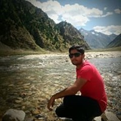 Husnain Imtiaz