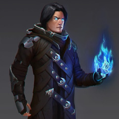 Nick P. Fragkos